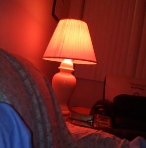 Meet your Posher, Gerald